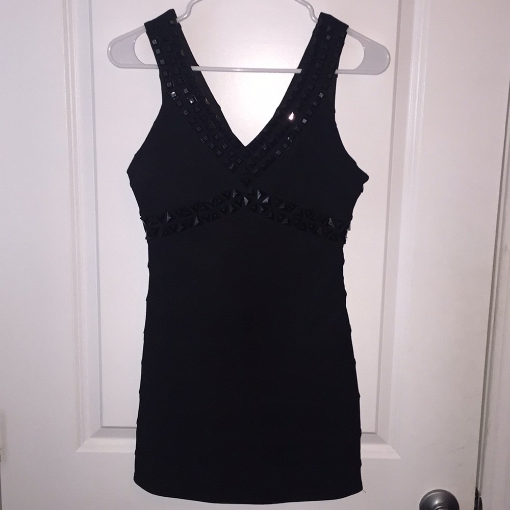 Elegant dress